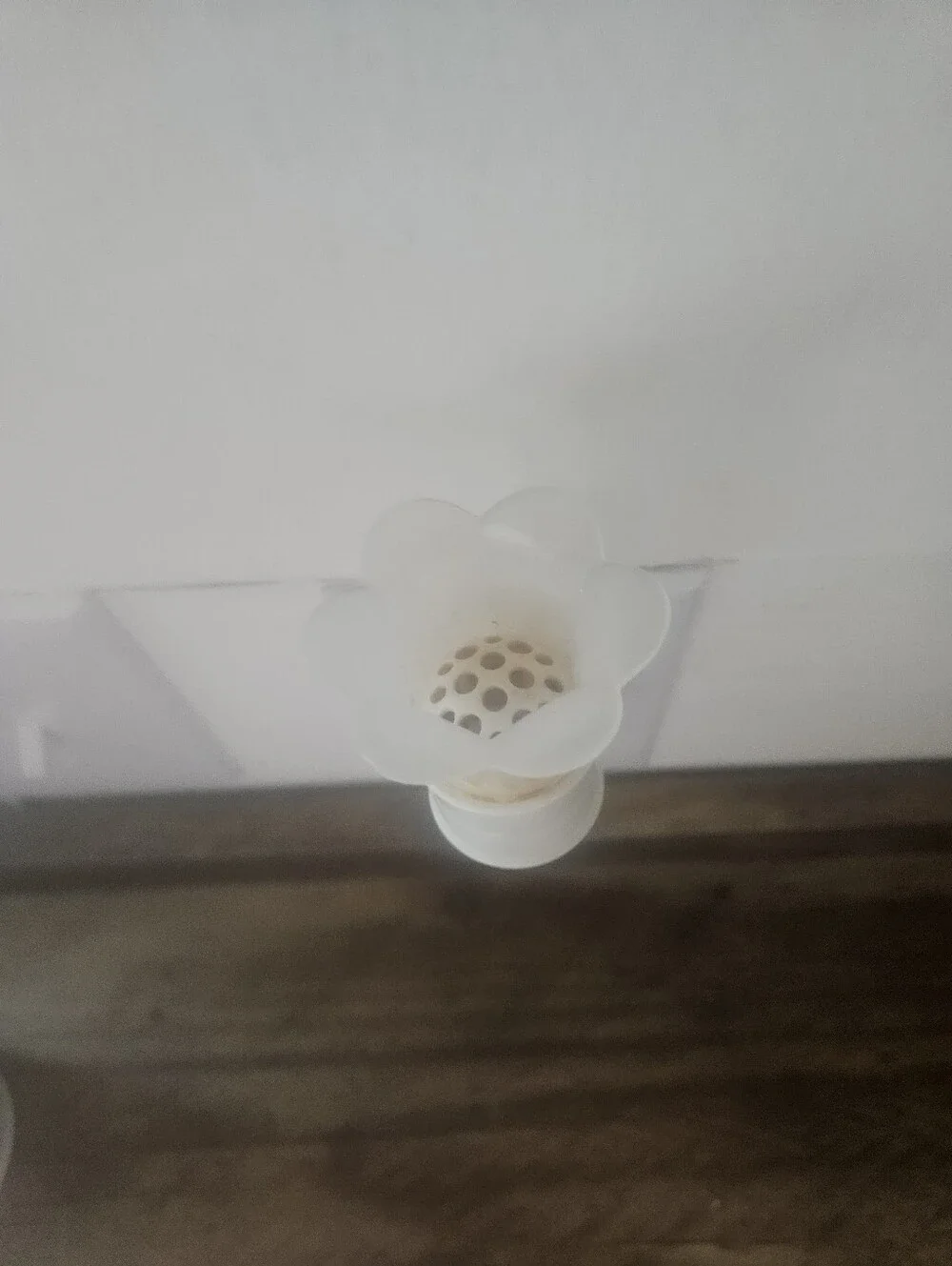 Bath And Body White Plug-In Wallflower Plug In